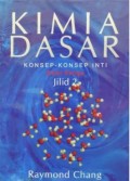 Kimia Dasar: Konsep-Konsep Inti (Jilid 2)