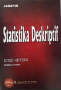 Statistika Deskriptif