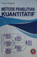Metode Penelitian Kuantitatif