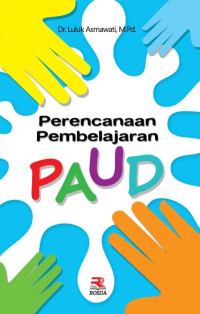 Image of Perencanaan Pembelajaran PAUD
