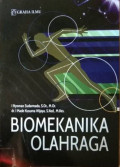 Biomekanika Olahraga