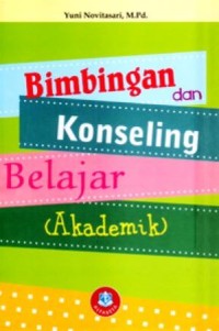 Image of Bimbingan dan Konseling Belajar (Akademik)