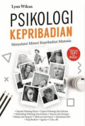 Psikologi Kepribadian: Menyelami Misteri Kepribadian Manusia