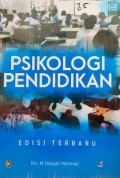 Psikologi Pendidikan