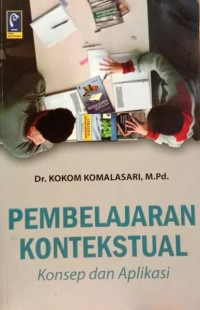 Image of Pembelajaran Kontekstual: Konsep dan Aplikasi