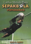 Latihan Metode Sepakbola Pertahanan