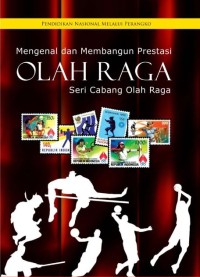 Image of Mengenal dan Membangaun Prestasi Olahraga