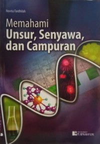 Image of Memahami Unsur, Senyawa, dan Campuran