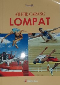 Image of Atletik Cabang Lompat