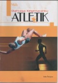 Olahraga Kegemaranku Atletik