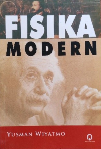Image of Fisika Modern