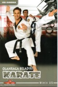 Olahraga Beladiri Karate