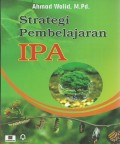 Strategi Pembelajaran IPA