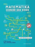 Matematika Ekonomi dan Bisnis
