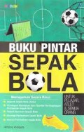Buku Pintar Sepak Bola
