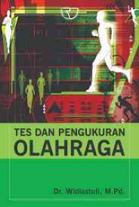 Image of Tes dan Pengukuran Olahraga