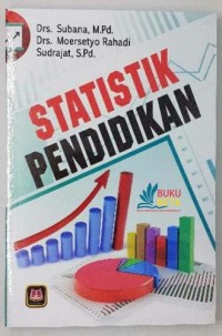 Image of Statistik Pendidikan