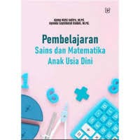 Image of Pembelajaran Sains dan Matematika Anak Usia Dini