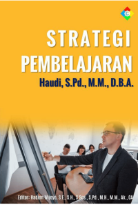 Image of Strategi Pembelajaran