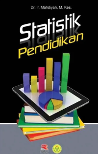 Image of Statistik Pendidikan